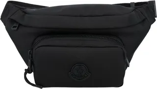 Moncler Durance Zip-Up Belt Bag