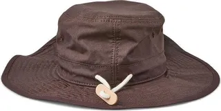 Jil Sander+ Wide-Brim Drawstring Bucket Hat