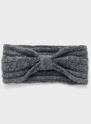 Onlanna Cable Knit Headband
