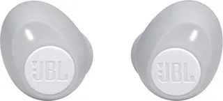 JBL Tune True Wireless In-Ear Headphones - White