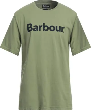 T-shirt Military Green