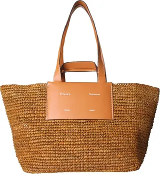 Large Morris Bag