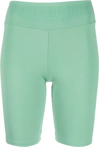 Logo-Print Statement Cycling Shorts
