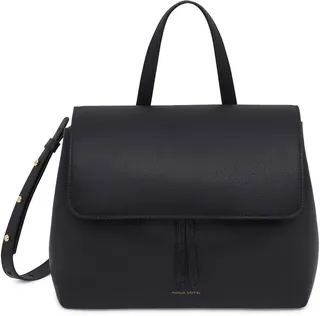 Soft Lady Leather Bag