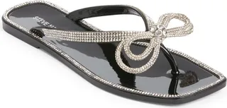 Juned Embellished Flip Flop
