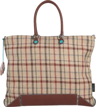 Handbag Beige