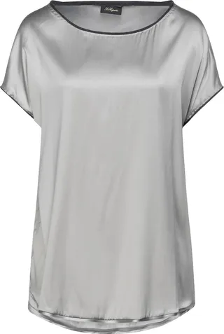 Blouse Grey