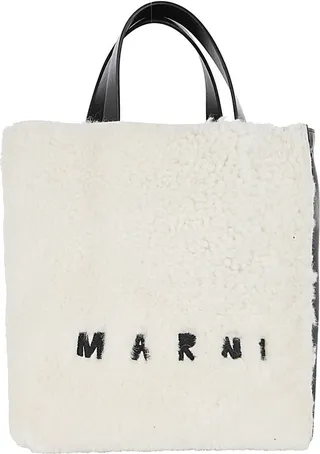 Museo Soft Small Tote
