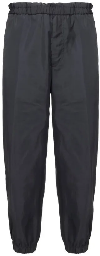 Etro Logo Side Tape Track Pants