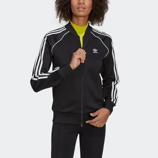 Women's adidas Primeblue SST Track Jacket