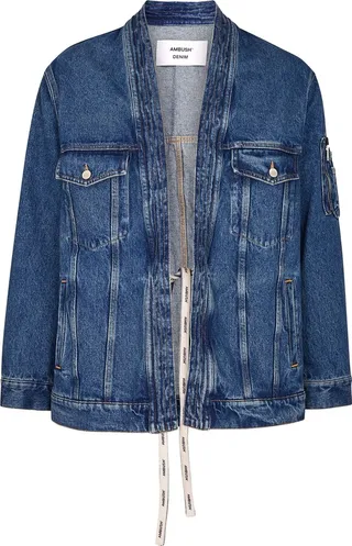 Ambush Denim Jacket