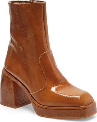 Ruby Platform Bootie