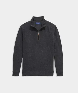 Calm Waters Quarter-Zip