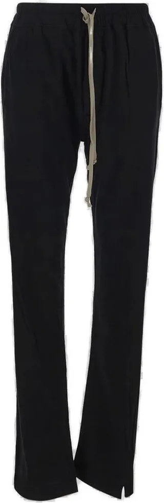 Rick Owens DRKSHDW Straight-Leg Trousers