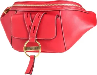 Bum Bag Red