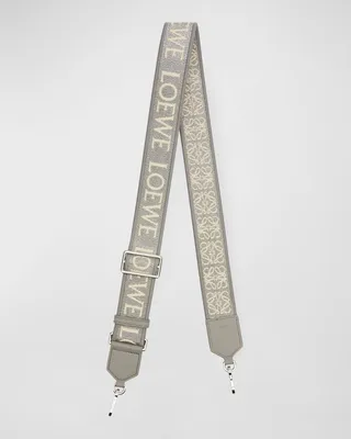Anagram Sparkle Web Shoulder Strap
