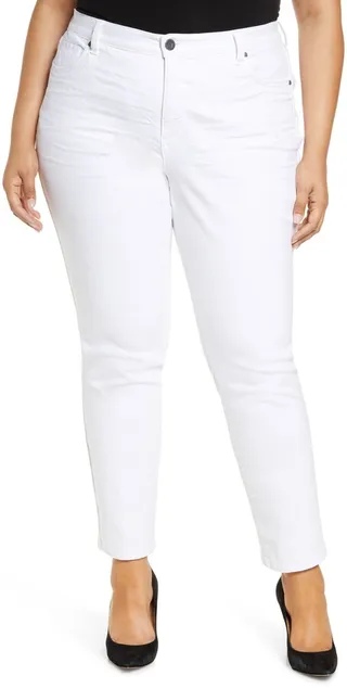 Catherine Boyfriend Jeans