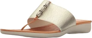 The FLEXX Women's Rain Maker Flip Flop