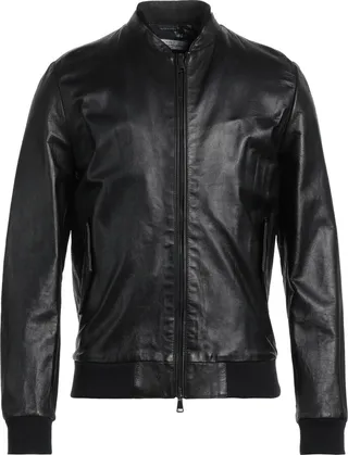 Jacket Black