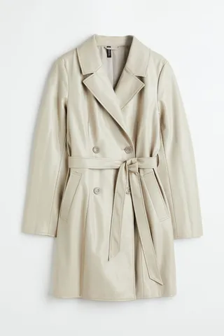 Trench Coat
