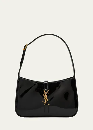 Le 5 A 7  Hobo Shoulder Bag