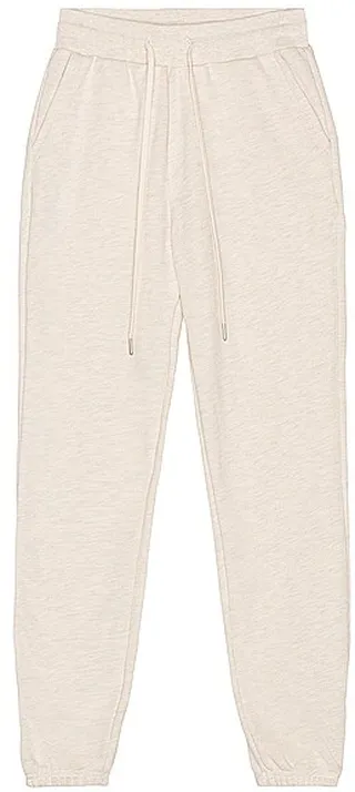 JOHN ELLIOTT LA Sweatpants in Beige