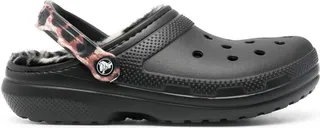 CROCS- Classic Lined Animal Remix Clog W Sandals