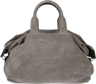 Leisure Luxury Holdall