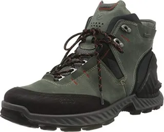 ECCO Men's Exohike High Gore-TEX Waterproof Hiking Boot