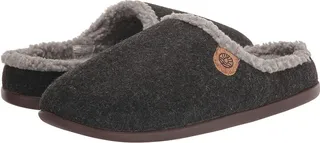 Freewaters Homer (Charcoal 1) Men's Slippers
