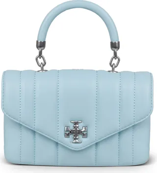 Tory Burch 'kira' Mini Top Handle Bag