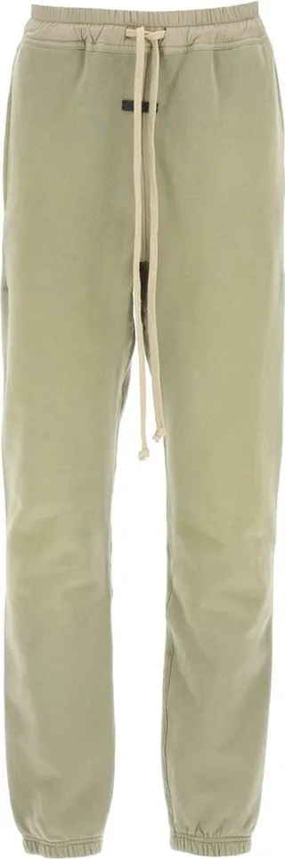 Fear of God Drawstring Track Pants