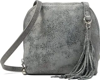 HOBO Nash (Grey) Handbags
