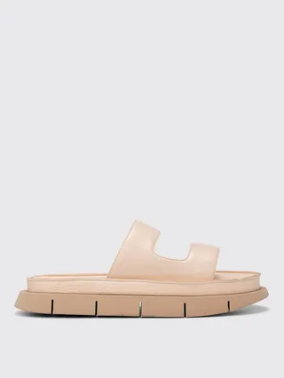 Flat sandals woman Marsell