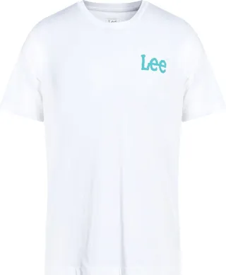 T-shirt White
