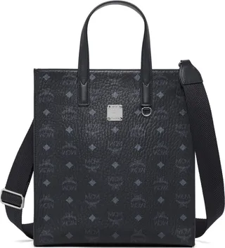 Veritas Small Tote Bag