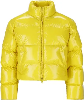 Balenciaga Puffer Jacket