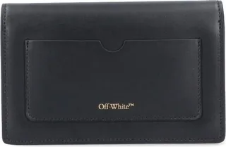 'arrow' Crossbody Bag