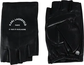Gloves Black