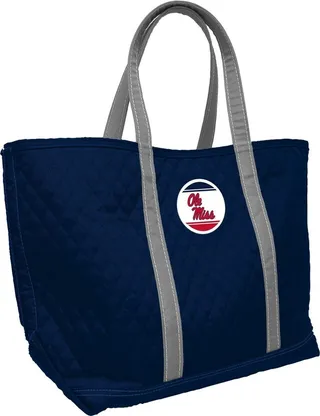 NCAA Ole Miss Rebels Merit Tote