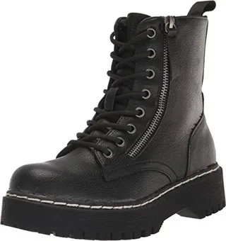 UNIONBAY Women's Hashtag Fashion Boot