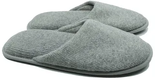 Portolano Men's Cashmere Slippers