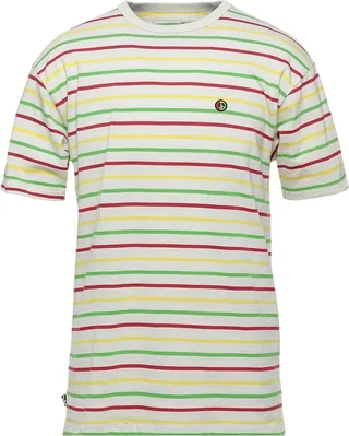 T-shirt White