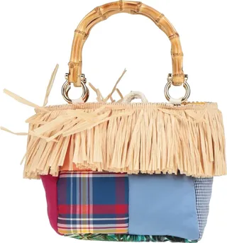 Handbag Sky Blue