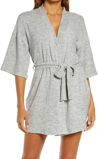 Monrose Short Robe