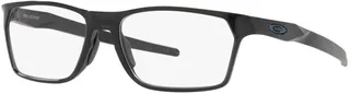 Oakley OX8032 Men's Rectangle Eyeglasses