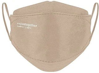 Copenhagen 5 Pack KN95 Face Masks