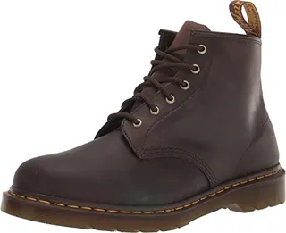 Dr. Martens Unisex 101 Fashion Boot