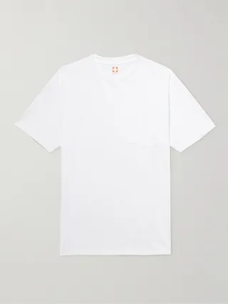 Two-Pack Cotton-Jersey T-Shirt