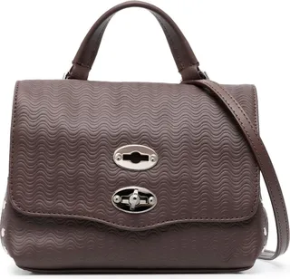 Baby Postina Daily tote bag